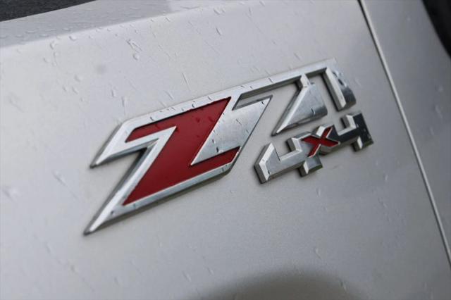 2017 GMC Sierra 2500HD SLT