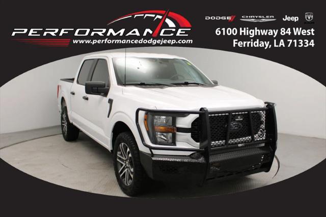 2023 Ford F-150 XL for sale in Ferriday, LA