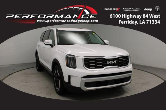 2025 Kia Telluride S for sale in Ferriday, LA