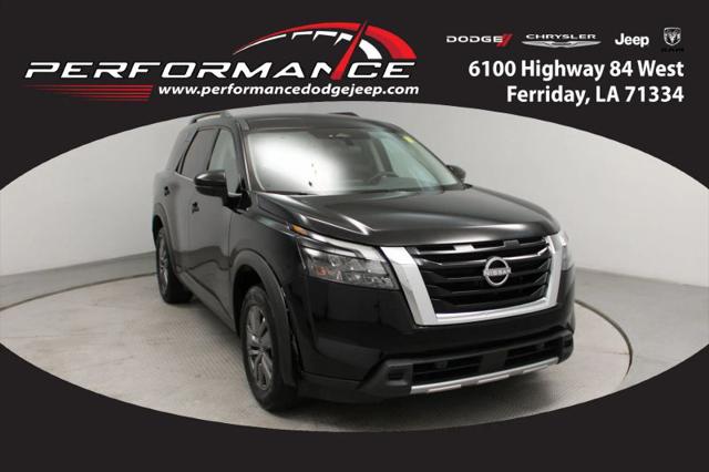 2025 Nissan Pathfinder SV FWD for sale in Ferriday, LA