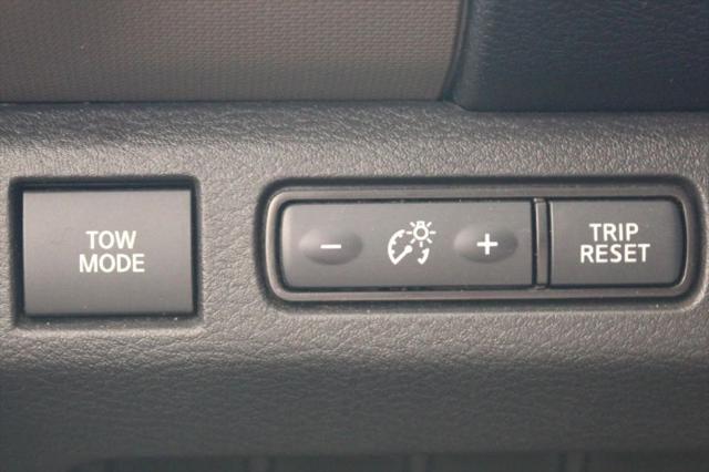 2022 Nissan Frontier Crew Cab SV 4x2