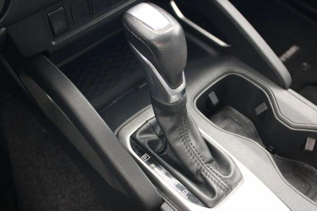 2022 Nissan Frontier Crew Cab SV 4x2