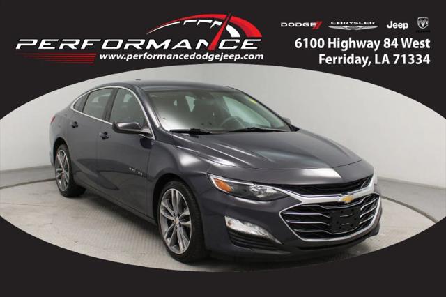 2025 Chevrolet Malibu FWD 1LT for sale in Ferriday, LA