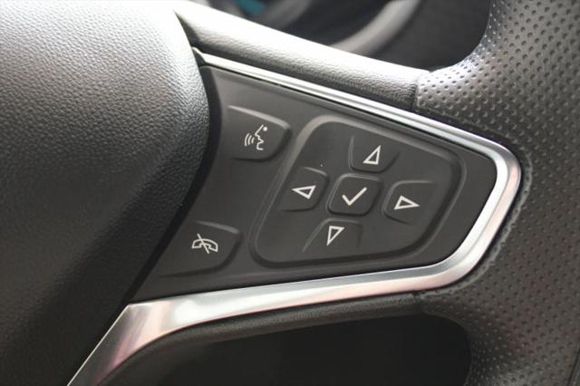 2025 Chevrolet Malibu FWD 1LT