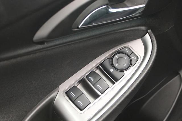 2025 Chevrolet Malibu FWD 1LT