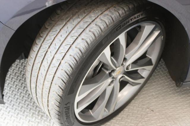 2025 Chevrolet Malibu FWD 1LT