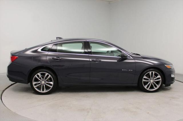 2025 Chevrolet Malibu FWD 1LT