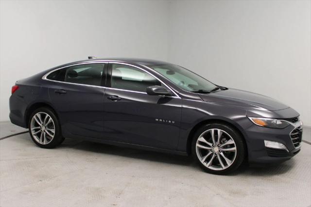 2025 Chevrolet Malibu FWD 1LT
