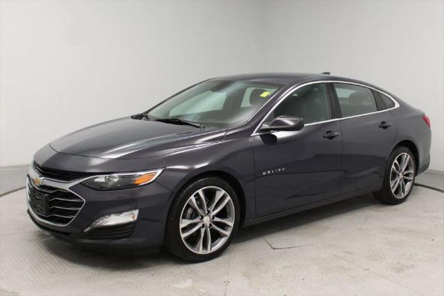 2025 Chevrolet Malibu FWD 1LT