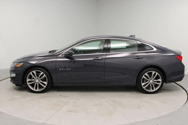 2025 Chevrolet Malibu FWD 1LT