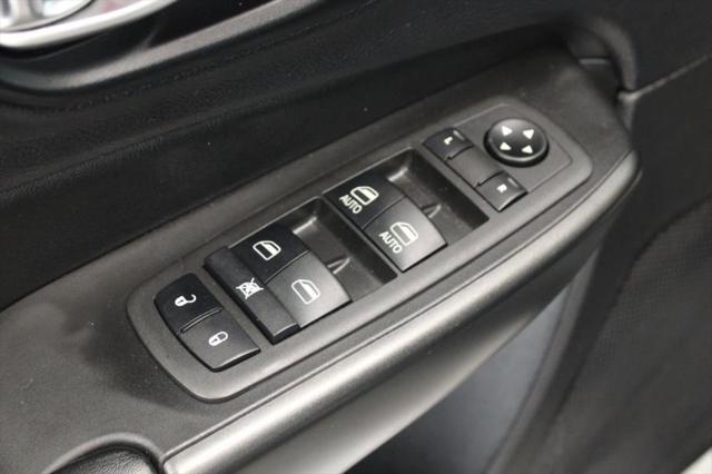 2022 Jeep Cherokee Trailhawk 4x4