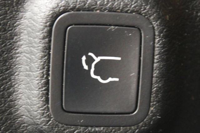 2022 Jeep Cherokee Trailhawk 4x4