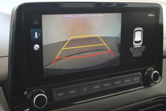 2023 Hyundai Kona Limited