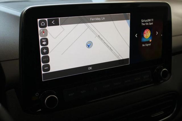 2023 Hyundai Kona Limited