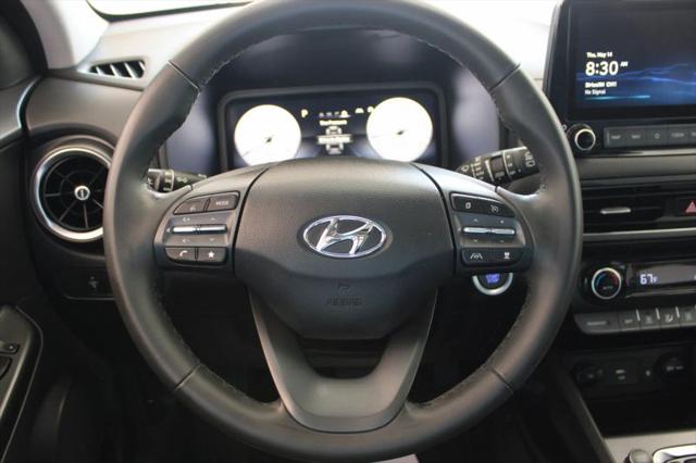 2023 Hyundai Kona Limited