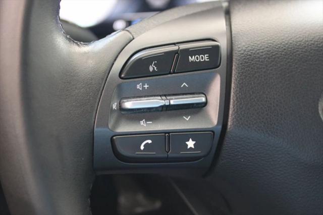 2023 Hyundai Kona Limited