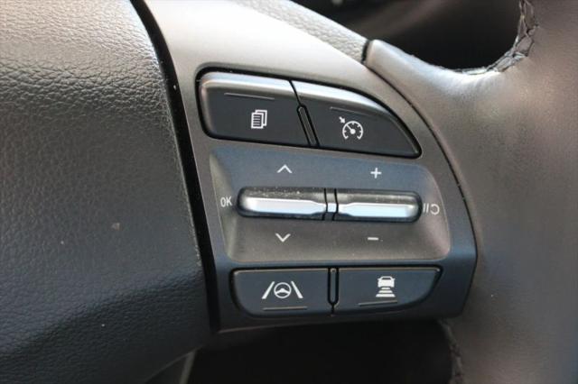 2023 Hyundai Kona Limited