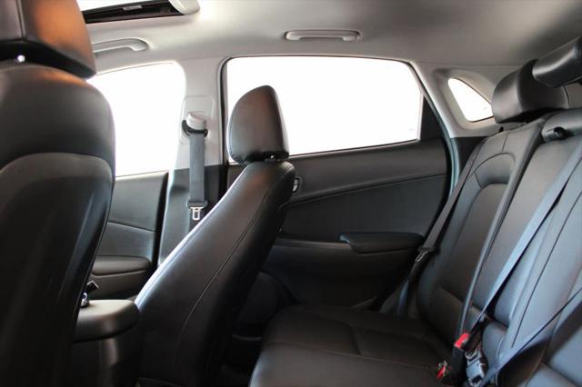 2023 Hyundai Kona Limited