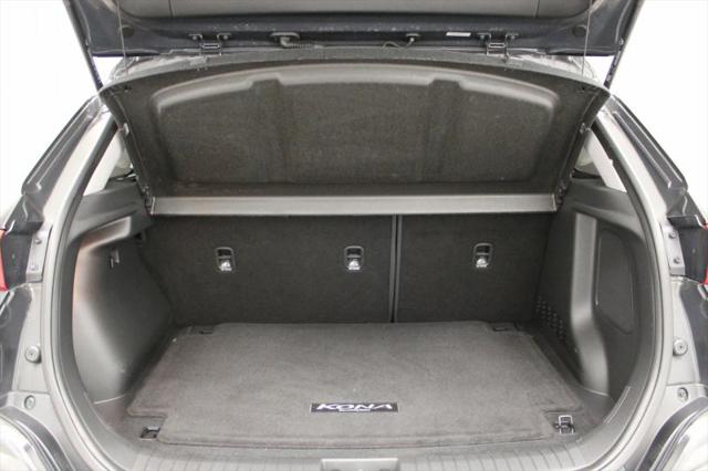 2023 Hyundai Kona Limited
