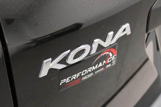 2023 Hyundai Kona Limited