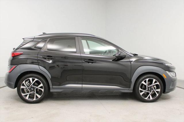 2023 Hyundai Kona Limited