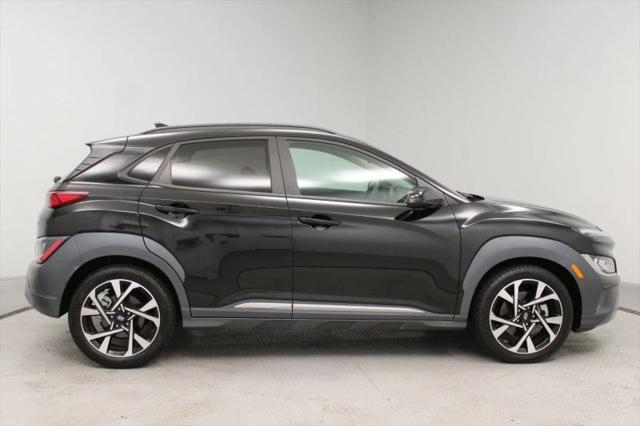 2023 Hyundai Kona Limited