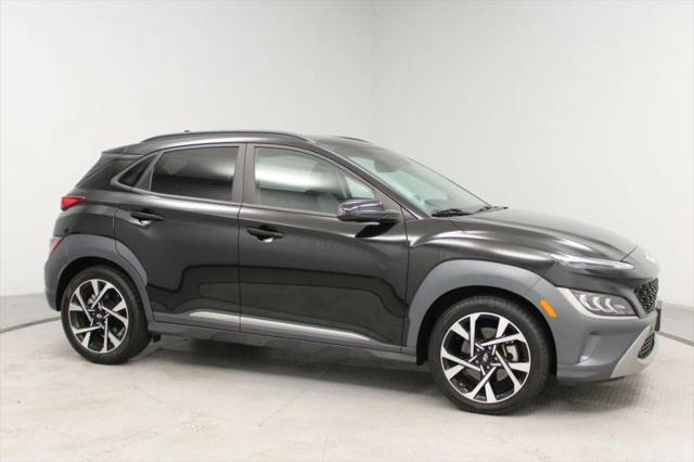 2023 Hyundai Kona Limited