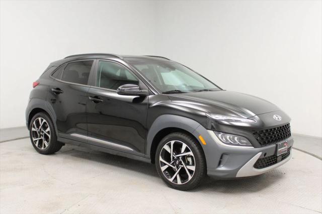 2023 Hyundai Kona Limited