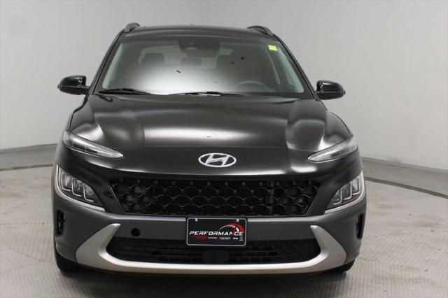 2023 Hyundai Kona Limited