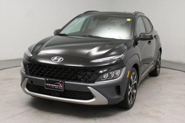 2023 Hyundai Kona Limited