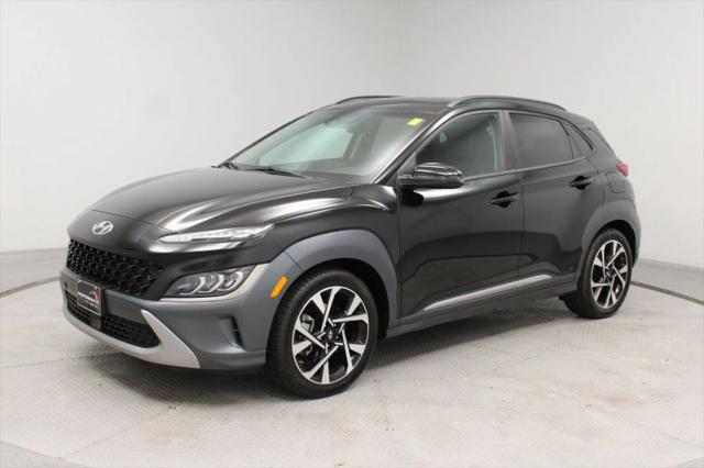 2023 Hyundai Kona Limited