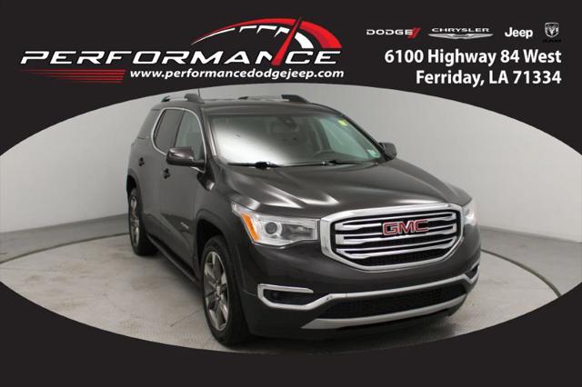 2018 GMC Acadia SLT-2 for sale in Ferriday, LA
