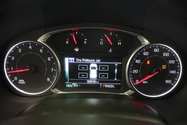 2018 GMC Acadia SLT-2