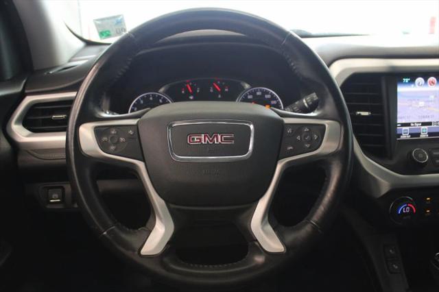 2018 GMC Acadia SLT-2