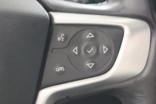 2018 GMC Acadia SLT-2
