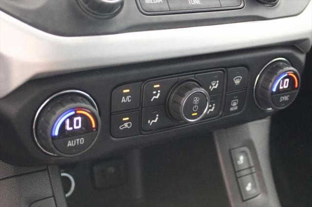 2018 GMC Acadia SLT-2