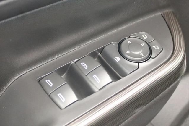 2018 GMC Acadia SLT-2