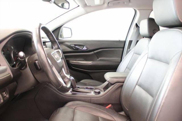 2018 GMC Acadia SLT-2