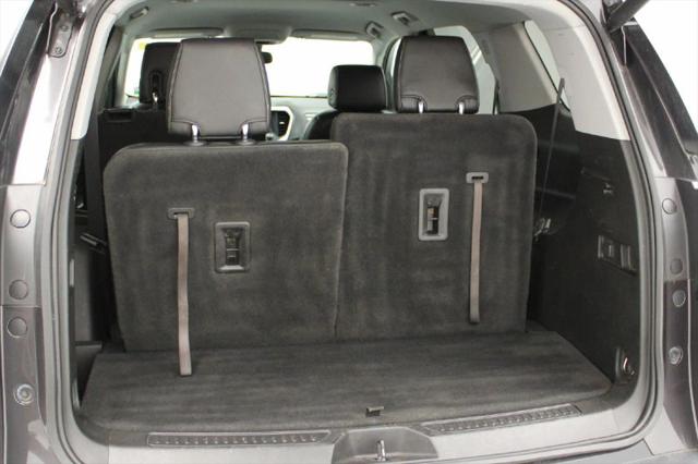 2018 GMC Acadia SLT-2