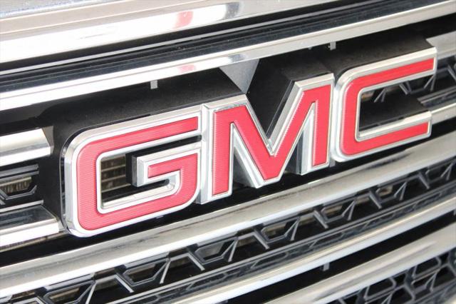 2018 GMC Acadia SLT-2