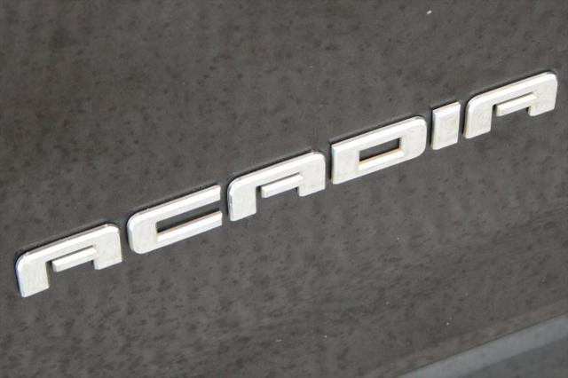 2018 GMC Acadia SLT-2
