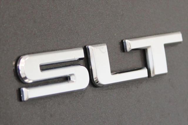 2018 GMC Acadia SLT-2