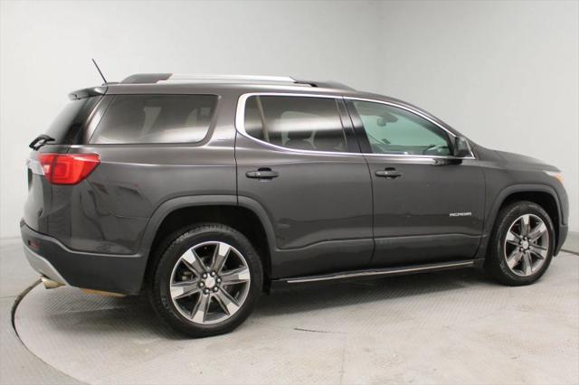 2018 GMC Acadia SLT-2