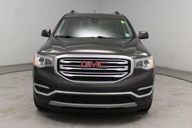 2018 GMC Acadia SLT-2
