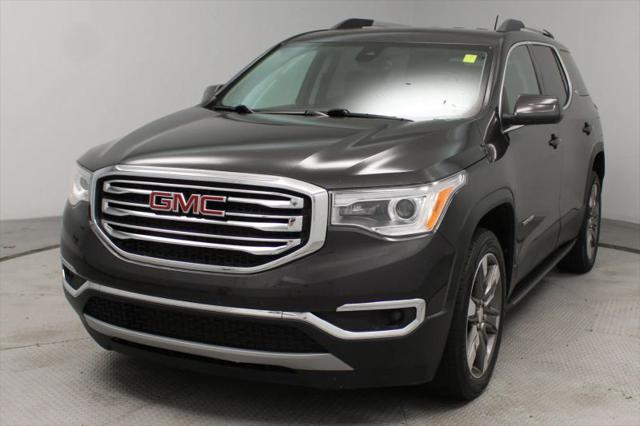 2018 GMC Acadia SLT-2