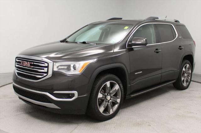 2018 GMC Acadia SLT-2