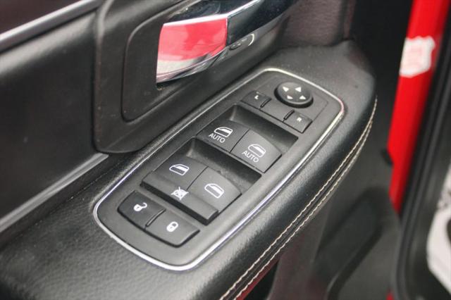 2023 Ram 1500 Classic Warlock Crew Cab 4x4 5'7" Box