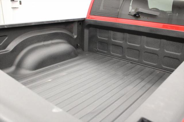 2023 Ram 1500 Classic Warlock Crew Cab 4x4 5'7" Box