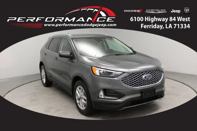 2024 Ford Edge SEL for sale in Ferriday, LA