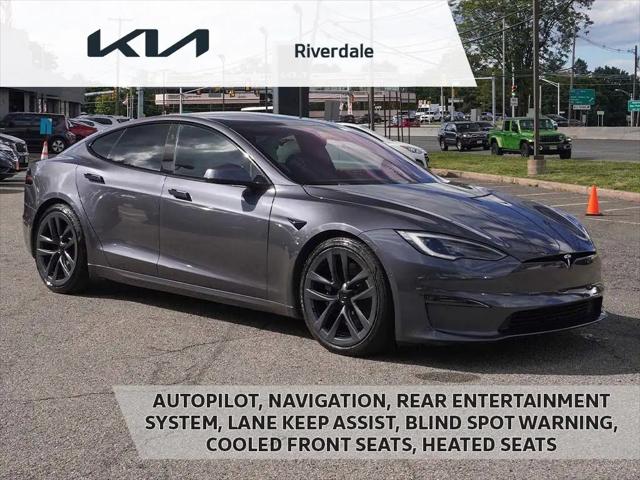 2023 Tesla Model S Standard Range for sale in Riverdale, NJ